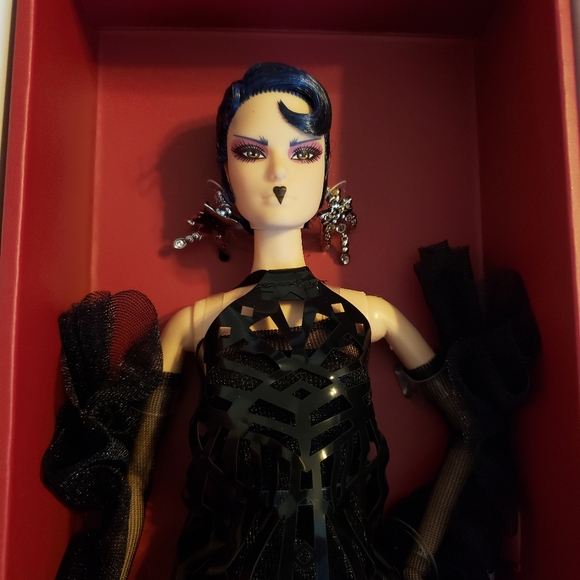 2022 National Barbie Convention A Date With Destiny Mattel...